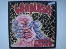 Whiplash/Power & Pain/Roadracer GWD90533  mint