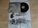 JOHN LENNON. IMAGINE.ORIG.+ POSTER & CARD. SUPERB AUDIO