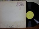 BOB DYLAN GREAT WHITE WONDER 2LP GWW RARE