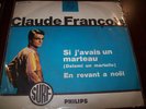 45 GIRI-CLAUDE FRANCOIS SI J'AVAIS UN MARTEAU EN REVANT