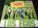 LOS ECOS 