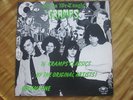 The Cramps Songs We Taught VOL 1 MONSTER JM13 MONO LP