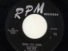 ROCKABILLY + TEEN on RPM--DON COLE +AL CASEY--HEAR BOTH
