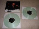 Soundgarden - Superunknown 2 LP Set Rare Clear Vinyl US