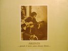 MARIO BARBAJA - Argento - Orig. Italian Prog.