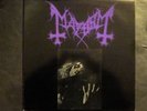 Mayhem Live in Leipzig Lp 33 giri 12