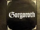 Gorgoroth Pentagram 1996 Lp 33 gr 12