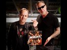 METALLICA LIVE AT GRIMEY'S RARE LP PRE-ORDER LIMITED ED