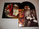 Kate Bush The Red Shoes Vinyl LP - Extremely rare
