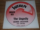 GEORGE CALSTOCK - THE UNGODLY - 12
