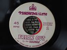 Psych 45 The Soundz Freak Out on Psychedel-lite LISTEN