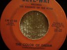 Killer, Knights Of The Road, Color Of Dreams, Leveway