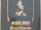$100,000 DISCO CLASSIC Various  FUNK LP mp3