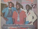 TRINIDAD TROUBAOURS Over & Over ISLANDS DISCO/FUNK LP