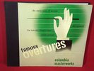 BEECHAM Famous Overtures 12