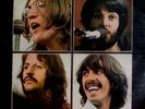 Beatles LP Brazilian Let It Be mono