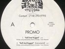 ILLTOP PRODUCTIONS: Ruff And Rugged + X Marks Da Spot