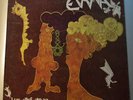 rare ERANA NIKOS TATSIS PSYCH FOLK GREEK LP 1978 NM/NM-