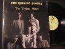 The Rolling Stones 2 LP The Trident Mixes RARE ROCK