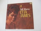 ETTA JAMES - TELL MAMA US ORIGINAL SEALED PERFECT