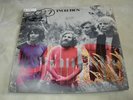 TAMAM SHUD EVOLUTION LP 1st PRESS AUSTRALIA 1969 CBS