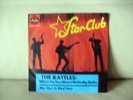 The Rattles