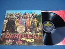 1967 UK Ist Press MONO Beatles 