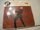rare v 45 741 vogue johnny hallyday souvenirs souvenirs