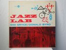 Jazz Lab  Gigi Gryce/ Donald Byrd original Jubilee LP