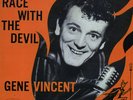 GENE VINCENT=EP= RACE WITH THE DEVIL 7