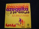 LP AZUQUITA Y SU MELAO En Hollywood latin salsa duro