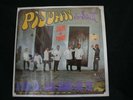 LP PIJUAN & SEXTET Sabor A Pueblo rare salsa SEALED