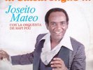 Joseito Mateo Con La Orquesta De Rafi Pou - Salsarengue