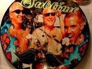 SUBLIME - 2nd/Second Hand Smoke PIC LP - New/Unplayed