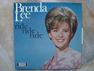 EP BRENDA LEE 