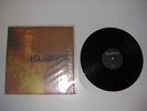 CARRY ON a life less plagued LP oop American Nightmare