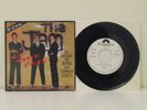THE JAM UBER RARE   WHITE LABEL PROMO   JAPANESE AATW