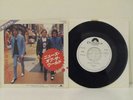 THE JAM UBER RARE   WHITE LABEL PROMO   JAPANESE NOTW