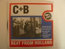 Cuby + Blizzards BEAT FROM HOLLAND  EP 4 songs rare