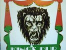 KING'S DUB---DUB LP--REGGAE---ROOTS---DUB--