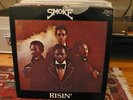 rare soul SMOKE Risin' J BRIDGE (w/ Now you're gone) ?