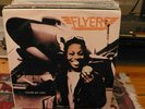 rare modern soul FLYERS You're my lady GOODWILL ?