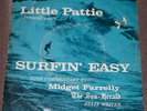 THE DAVE BRIDGE TRIO-SURFIN' EASY-RARE AUSSIE SURF 7