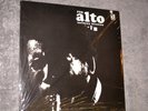 ANTHONY BRAXTON - FOR ALTO - 2 LP'S - STILL SEALED