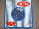 THE ROLLING STONES She's a Rainbow Turkish Press 7 