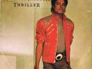 ?MICHAEL JACKSON - THRILLER - 7