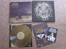 ORDER FROM CHAOS - An Ending in Fire DIE HARD LP Watain