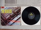 THE BEATLES PLEASE PLEASE ME ALBUM (4TH PRESS)