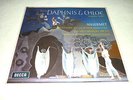 ANSERMET RAVEL DAPHNIS & CHLOE LP DECCA SXL 6204 WBG
