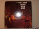 Jimmy Smith Root Down Live Rare Jazz Funk Breaks Hear